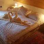 Dağ evi Horsky Dom Tale