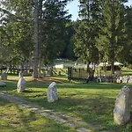 Horsky Dom Tale Dağ evi *