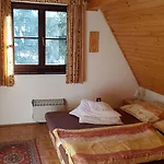 Horsky Dom Tale Dağ evi *