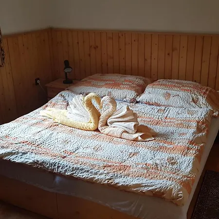 Horsky Dom Tale Alpstuga Bystrá