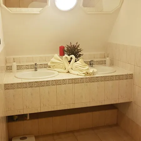 Horská chata Horsky Dom Tale Bystrá