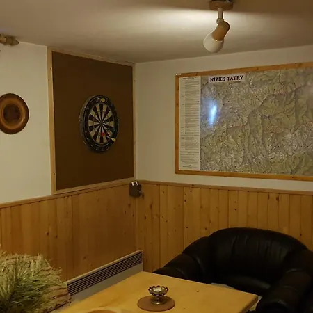 Horský Dom Tále Chalet