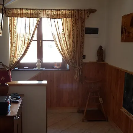 Horsky Dom Tale Bystrá