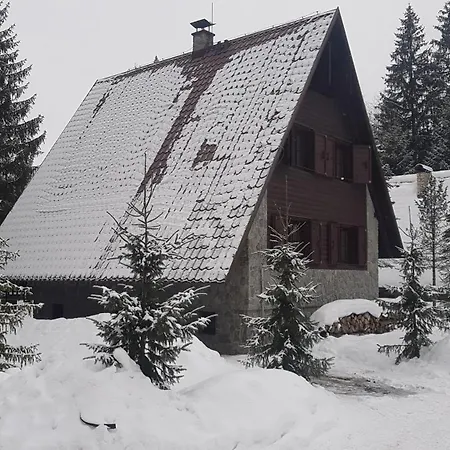 Horský Dom Tále Bystrá