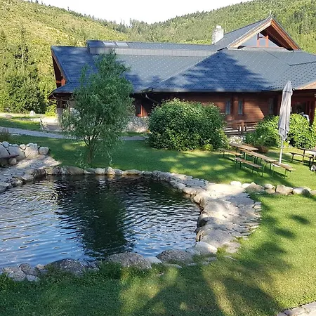 Horský Dom Tále Chalet
