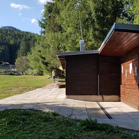 Horský Dom Tále Chalet Bystrá