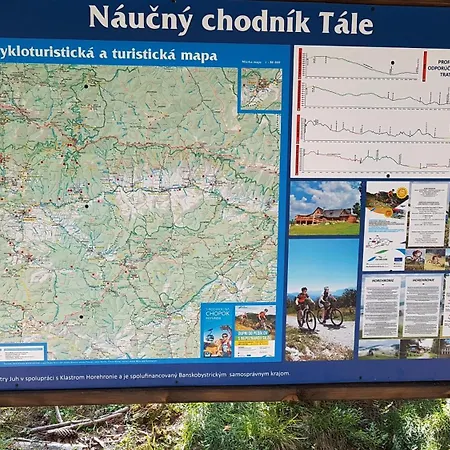 Horský Dom Tále