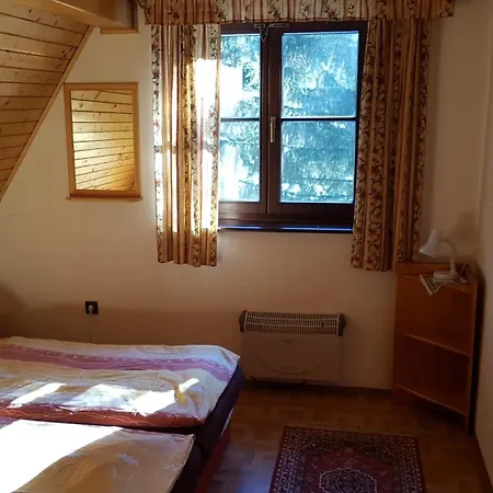 Horský Dom Tále * Bystrá