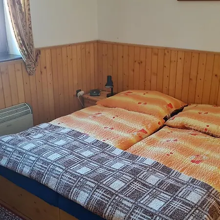 Horsky Dom Tale Alpstuga