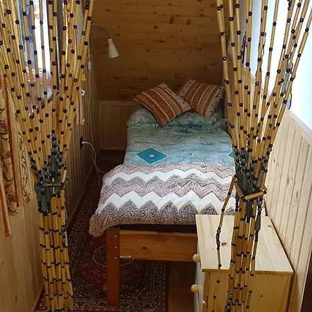 Chalet Horský Dom Tále *